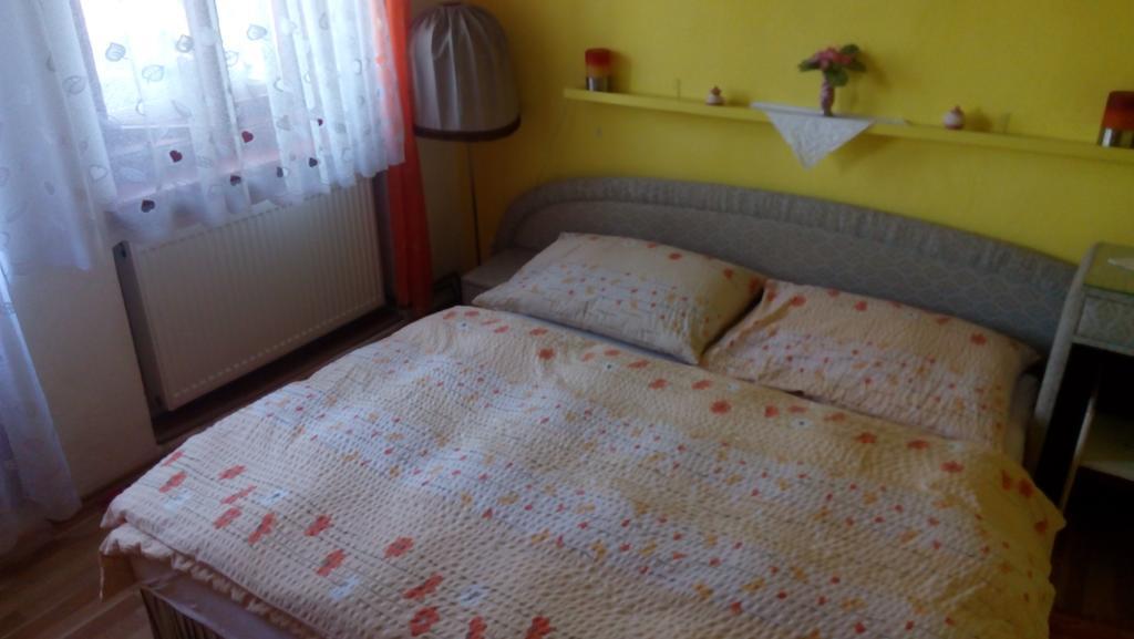 U Tri Kocek Otel Jablonné v Podještědí Dış mekan fotoğraf