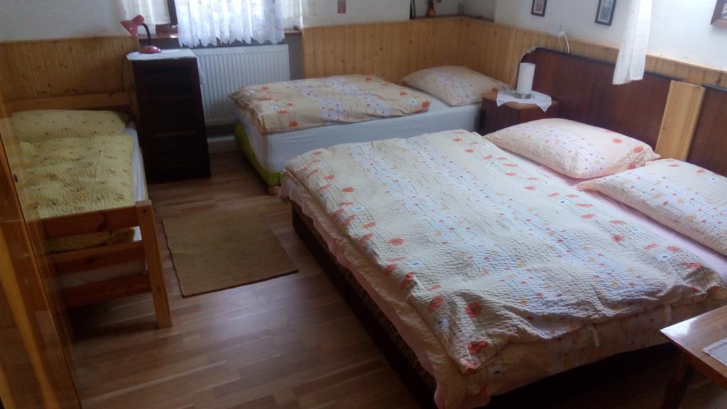 U Tri Kocek Otel Jablonné v Podještědí Dış mekan fotoğraf