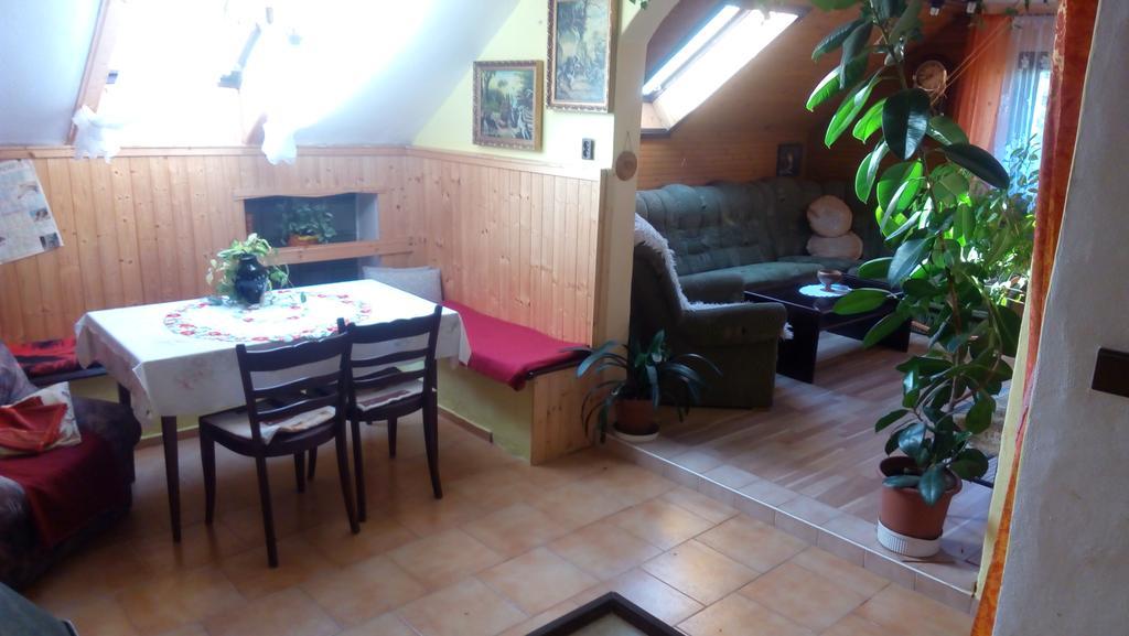 U Tri Kocek Otel Jablonné v Podještědí Dış mekan fotoğraf