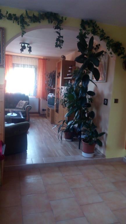 U Tri Kocek Otel Jablonné v Podještědí Dış mekan fotoğraf