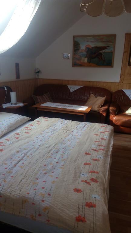 U Tri Kocek Otel Jablonné v Podještědí Dış mekan fotoğraf