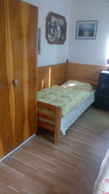 U Tri Kocek Otel Jablonné v Podještědí Dış mekan fotoğraf