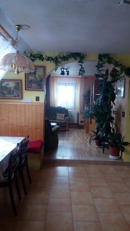 U Tri Kocek Otel Jablonné v Podještědí Dış mekan fotoğraf