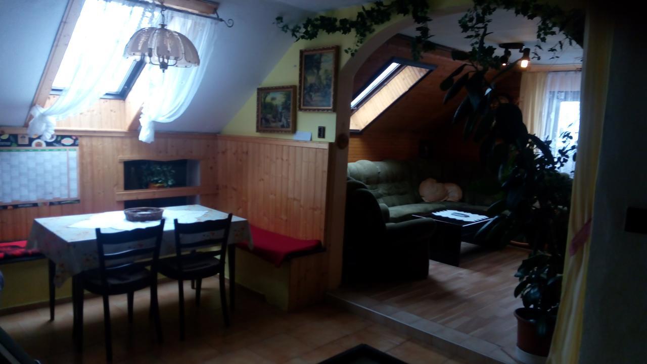 U Tri Kocek Otel Jablonné v Podještědí Dış mekan fotoğraf